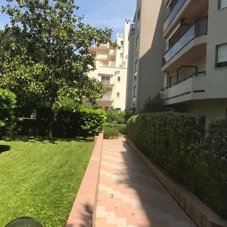 Apartment Studio Port De La Napoule Mandelieu-la-Napoule
